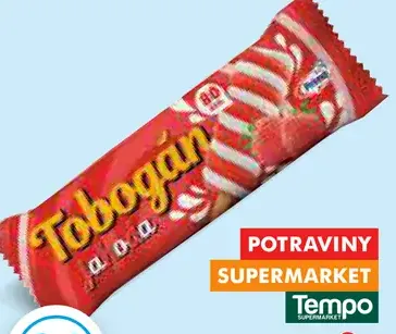 Toboggan nanuk