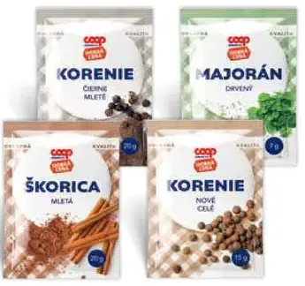 Koreniny