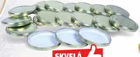 Twist viečka