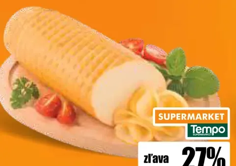 Oštiepok parenica
