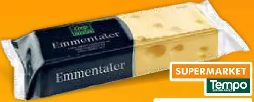 Premium Emmentaler