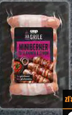 Crocq Minibrener