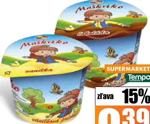 Zami Maškrtníček