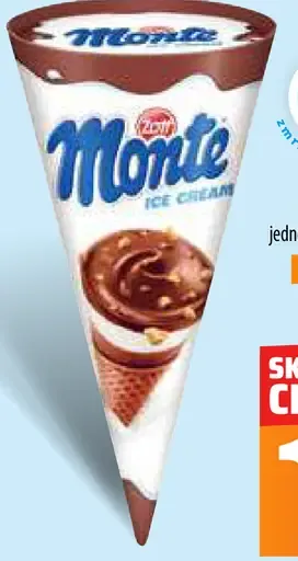 Tempo Prime Monte kornútik