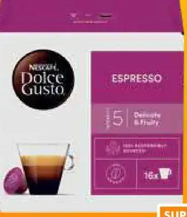 Dolce Gusto