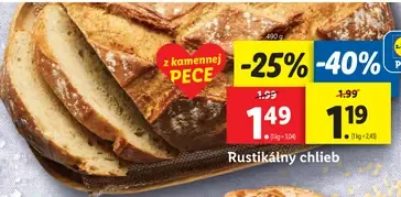 Cibuľová bageta