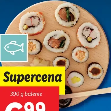 Kioto sushi