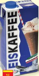 Lidl Eiskaffee