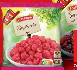 Freshona Ovocie