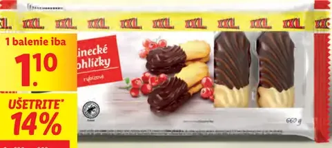 Linecké rožteky