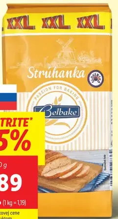 Strúhanka