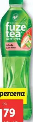 Fuze Tea
