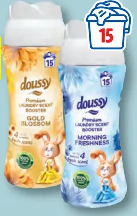 Vonné guľôčky