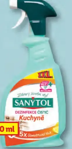 Sanytol Sprej