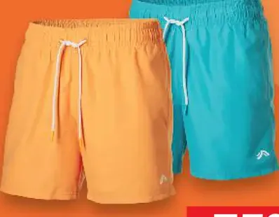 Crivit Pánske plavky