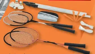 Crivit Súprava na stolný tenis