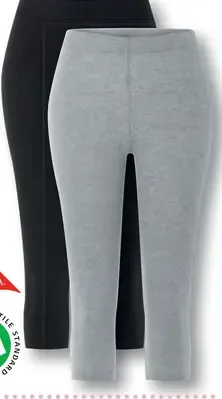 Esmara Capri legíny
