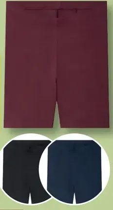 Esmara Krátke legíny