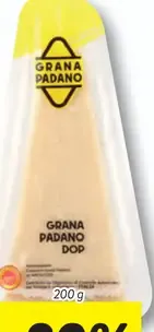 Grana Padano
