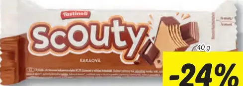 Tastino Scouty