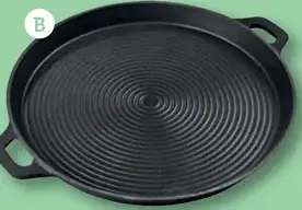 Grilovacia platňa/panvica