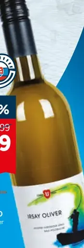 Uhlár Vino Iršay Oliver
