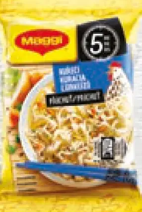 Maggi Rezance instantné