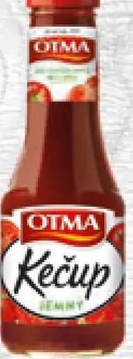 Otma Kečup