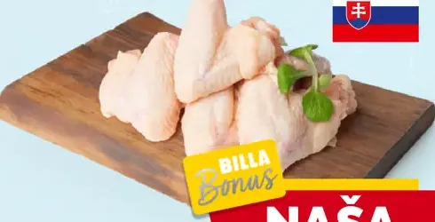 Domäso Kuracie krídla