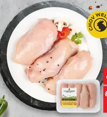 Slovenské farmárske rezne prsn é