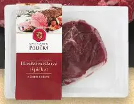 Poltino Hovädzia kvetová špička