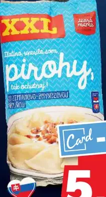 Pirohy