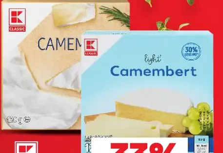 Camembert