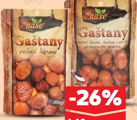 Gaštany