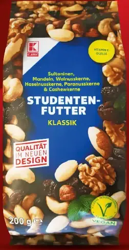 Classic Studenská zmes