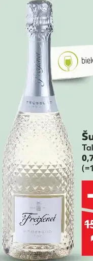 Freixenet šumivé víno