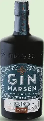 Bio Gin