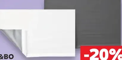 LIV&BO Termoizolačná roleta