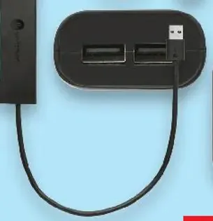 Switch ON Rýchlonabíjačka, Nabíjačka alebo USB adaptér