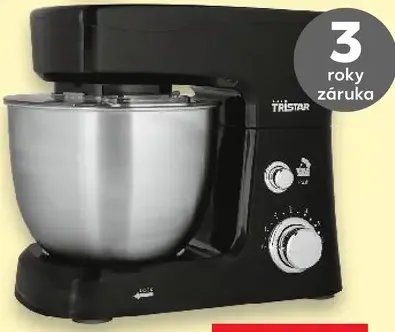 TRISTAR Kuchynský robot MX-4830