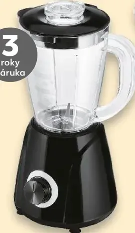Stolný mixér SSK 400 A1