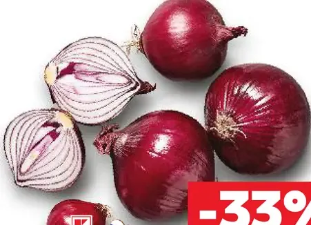 Cibuľa červená
