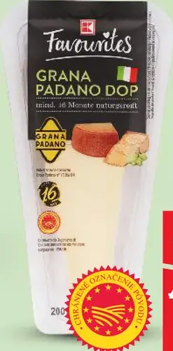 Grana Padano 32 %