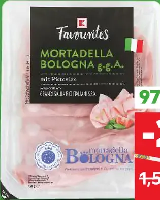 Saláma s pistáciami
