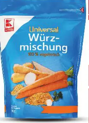 K-Classic Univerzálne dochucovadlo