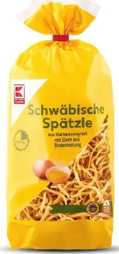 Schwäbische Špecle