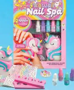 JMS Kawaii Nechtové štúdio