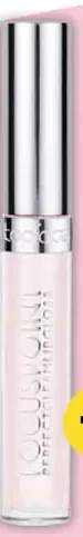 Topface Focus Point lesk na pery