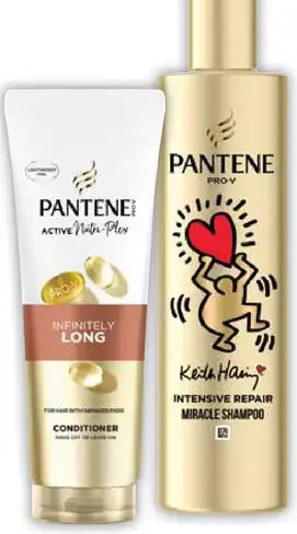 Pantene Infinitely Long balzam