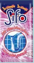 Jaso Comfort sprej na škvrny